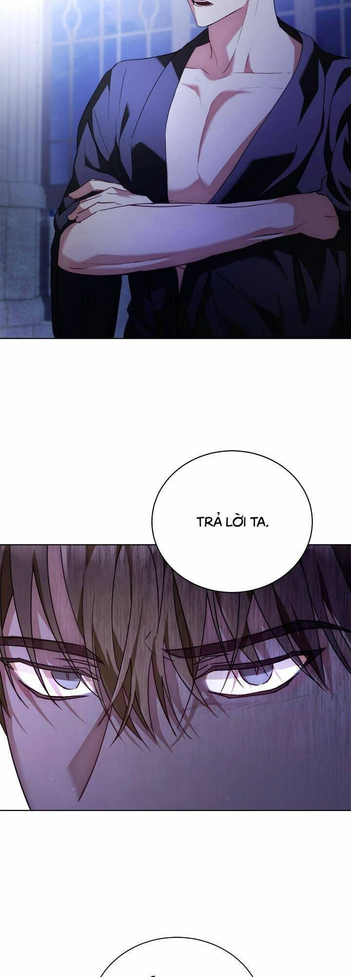 Ngọn Gió Đông Xứ Altas Chapter 1 - 59