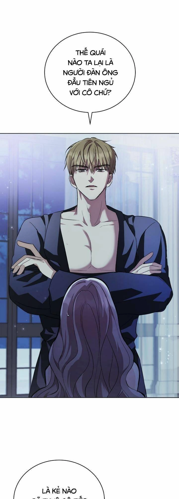 Ngọn Gió Đông Xứ Altas Chapter 2 - 2