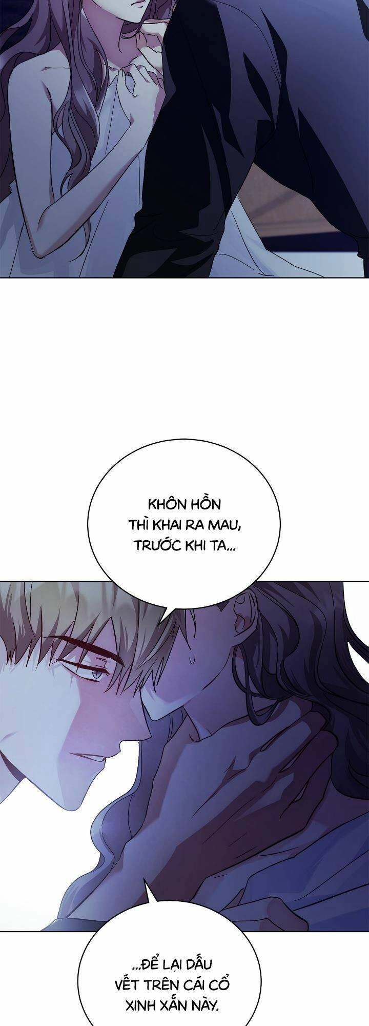 Ngọn Gió Đông Xứ Altas Chapter 2 - 4