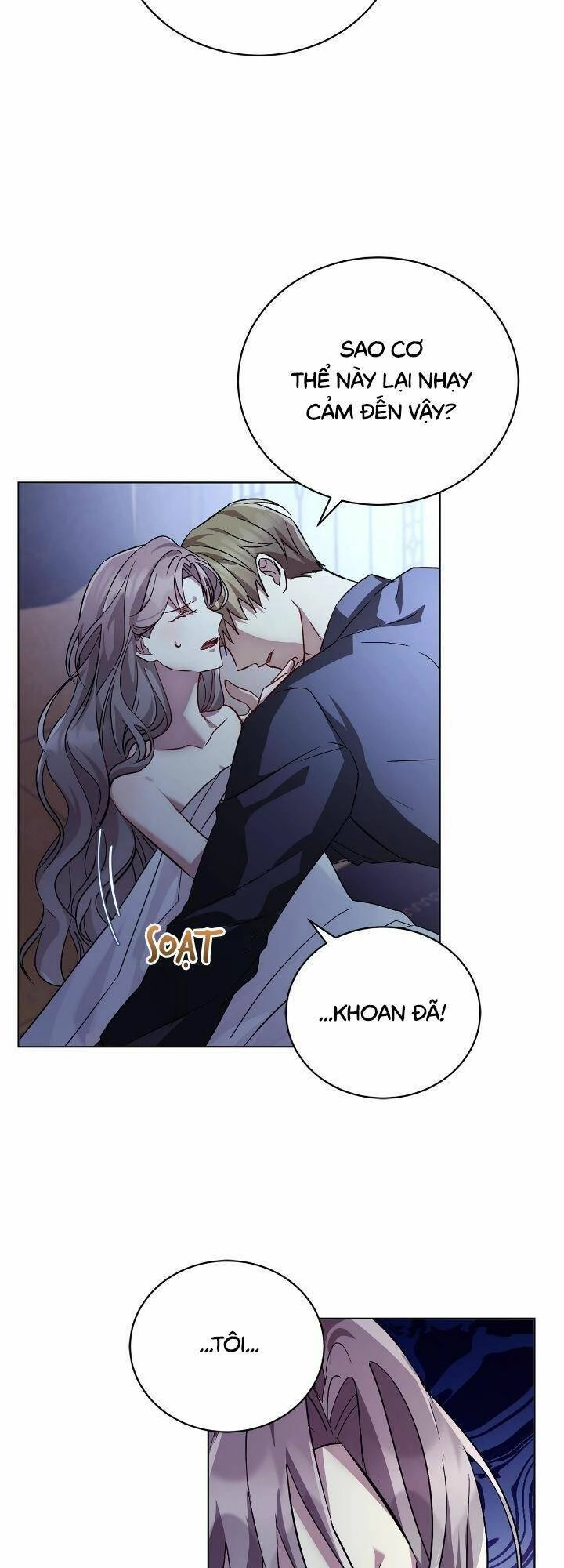 Ngọn Gió Đông Xứ Altas Chapter 2 - 5