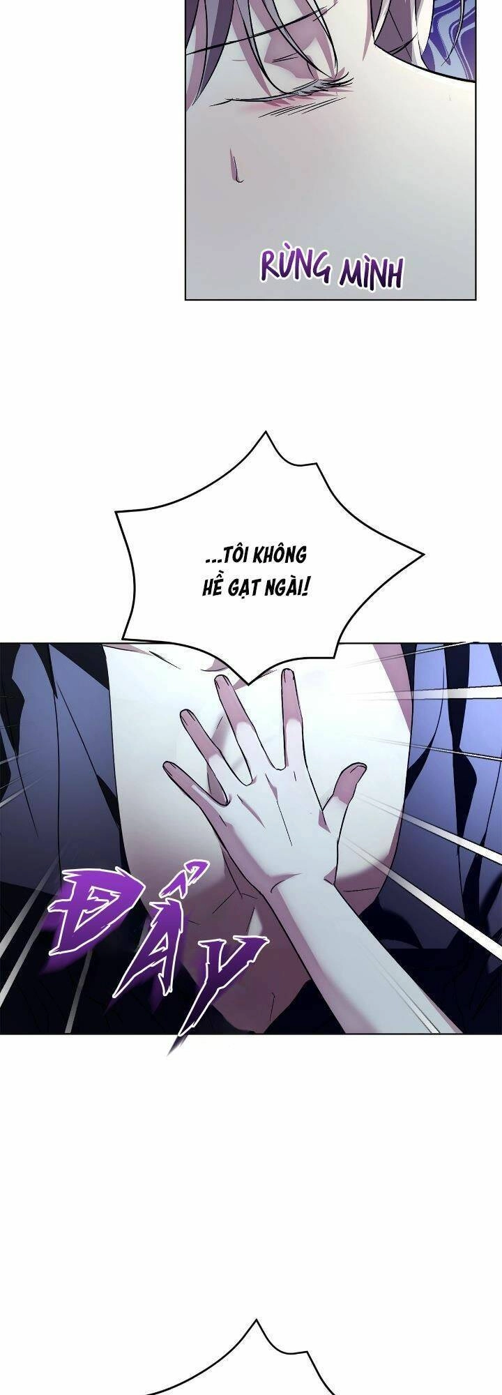 Ngọn Gió Đông Xứ Altas Chapter 2 - 6