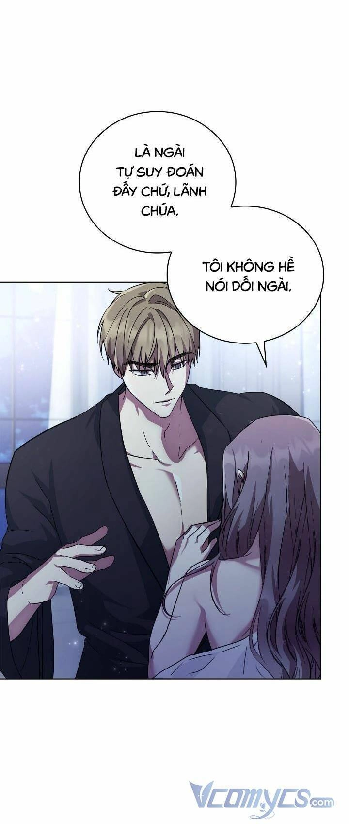 Ngọn Gió Đông Xứ Altas Chapter 2 - 8