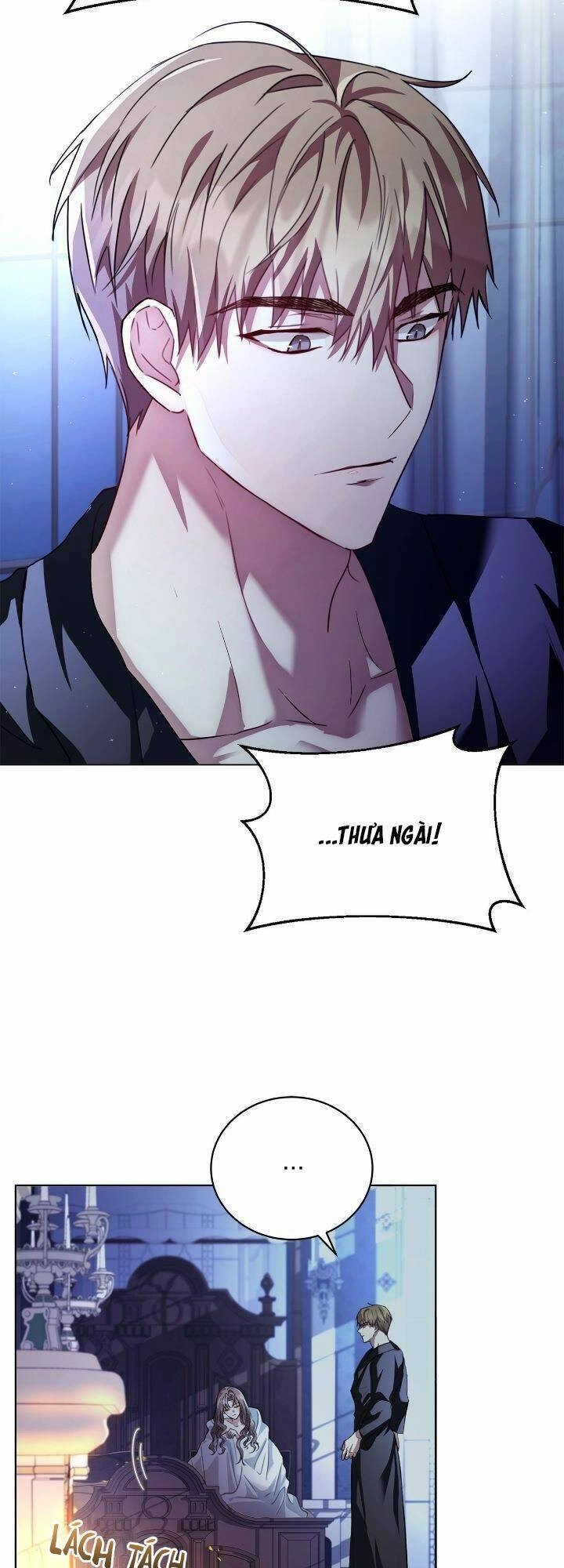 Ngọn Gió Đông Xứ Altas Chapter 2 - 10