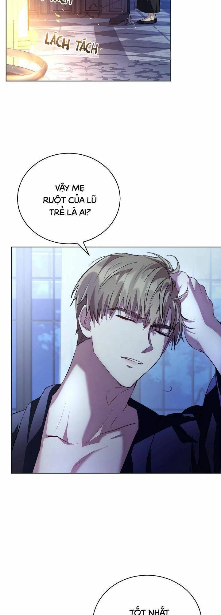 Ngọn Gió Đông Xứ Altas Chapter 2 - 11