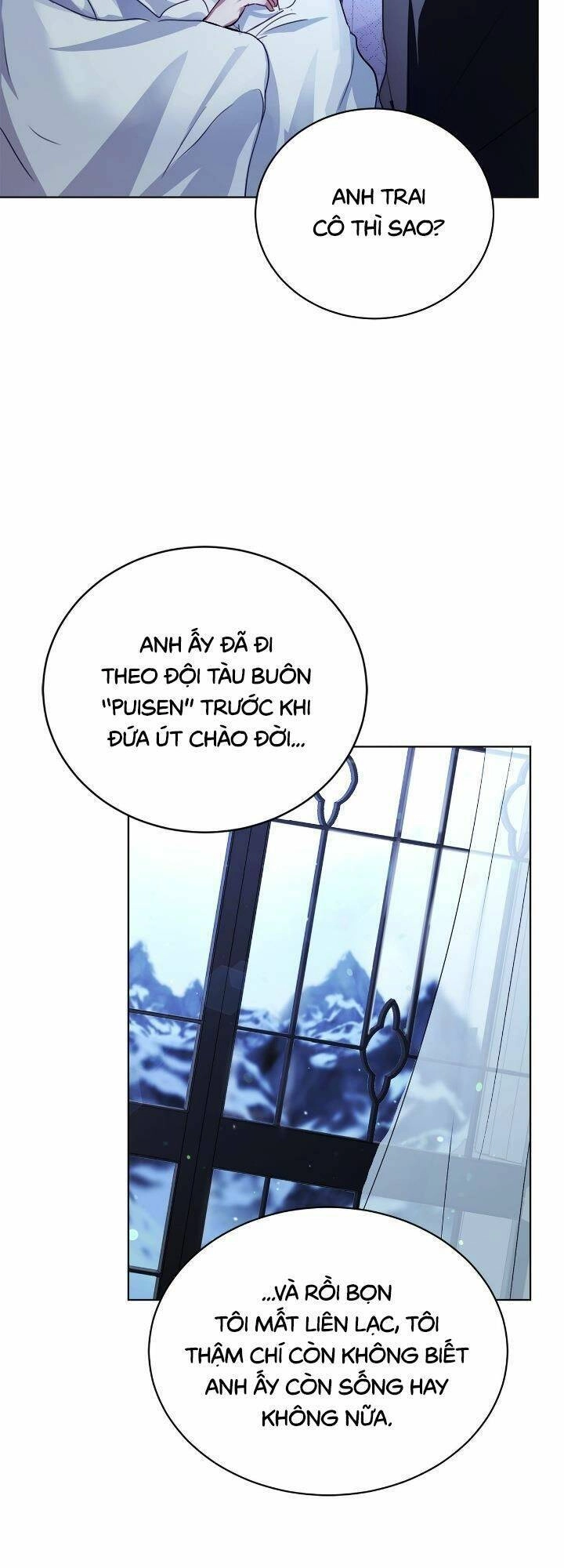 Ngọn Gió Đông Xứ Altas Chapter 2 - 13