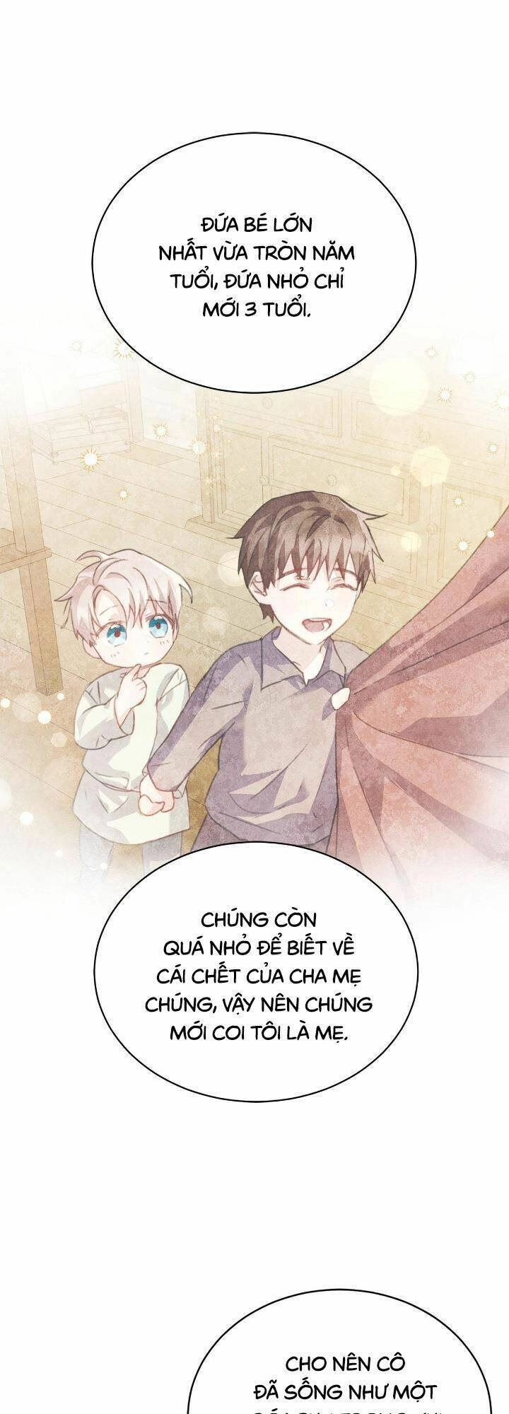 Ngọn Gió Đông Xứ Altas Chapter 2 - 14