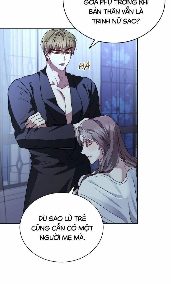 Ngọn Gió Đông Xứ Altas Chapter 2 - 15