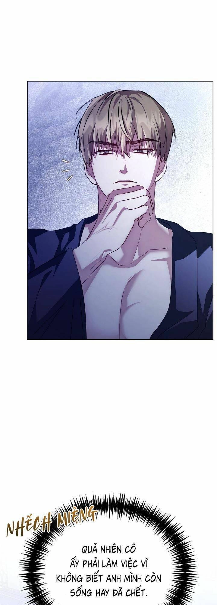 Ngọn Gió Đông Xứ Altas Chapter 2 - 17