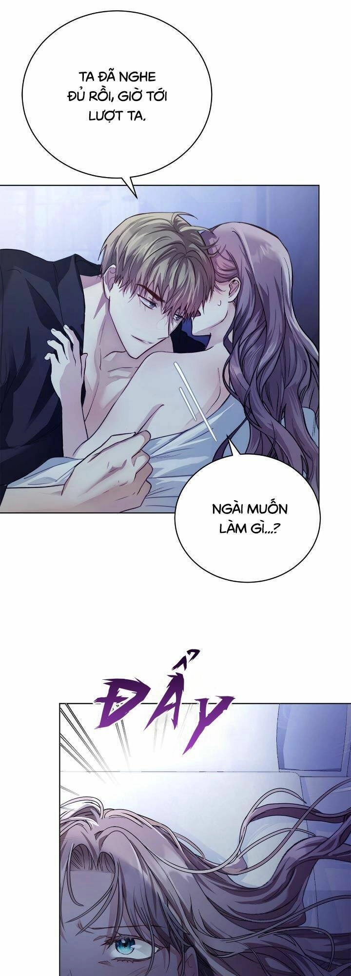 Ngọn Gió Đông Xứ Altas Chapter 2 - 19