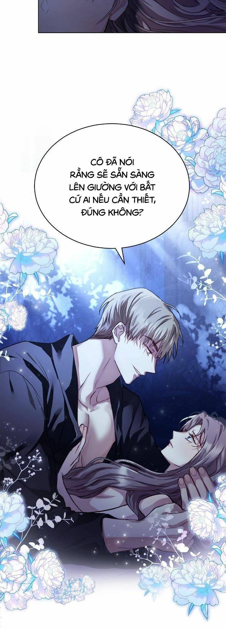 Ngọn Gió Đông Xứ Altas Chapter 2 - 20