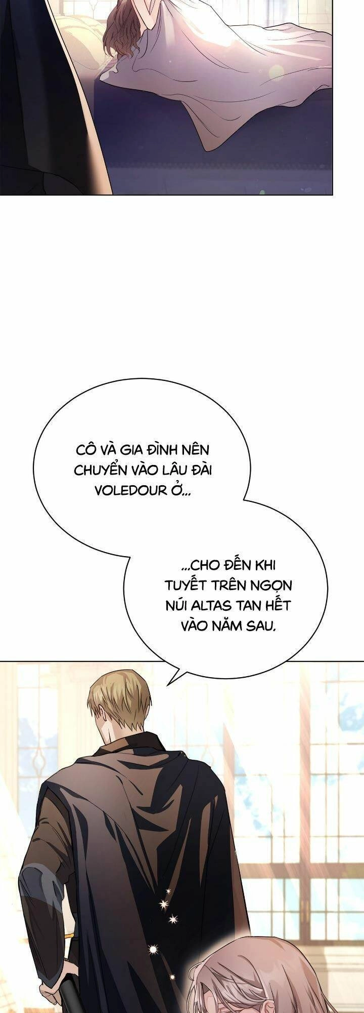 Ngọn Gió Đông Xứ Altas Chapter 2 - 26