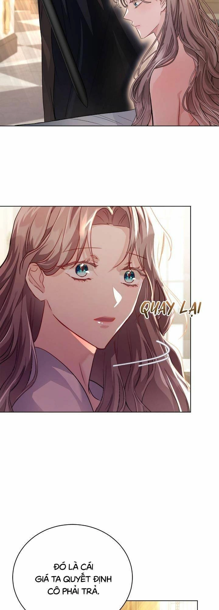 Ngọn Gió Đông Xứ Altas Chapter 2 - 27