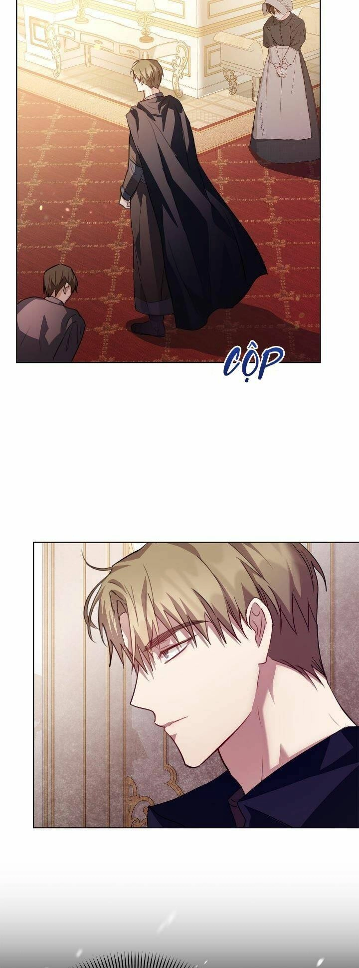 Ngọn Gió Đông Xứ Altas Chapter 2 - 30