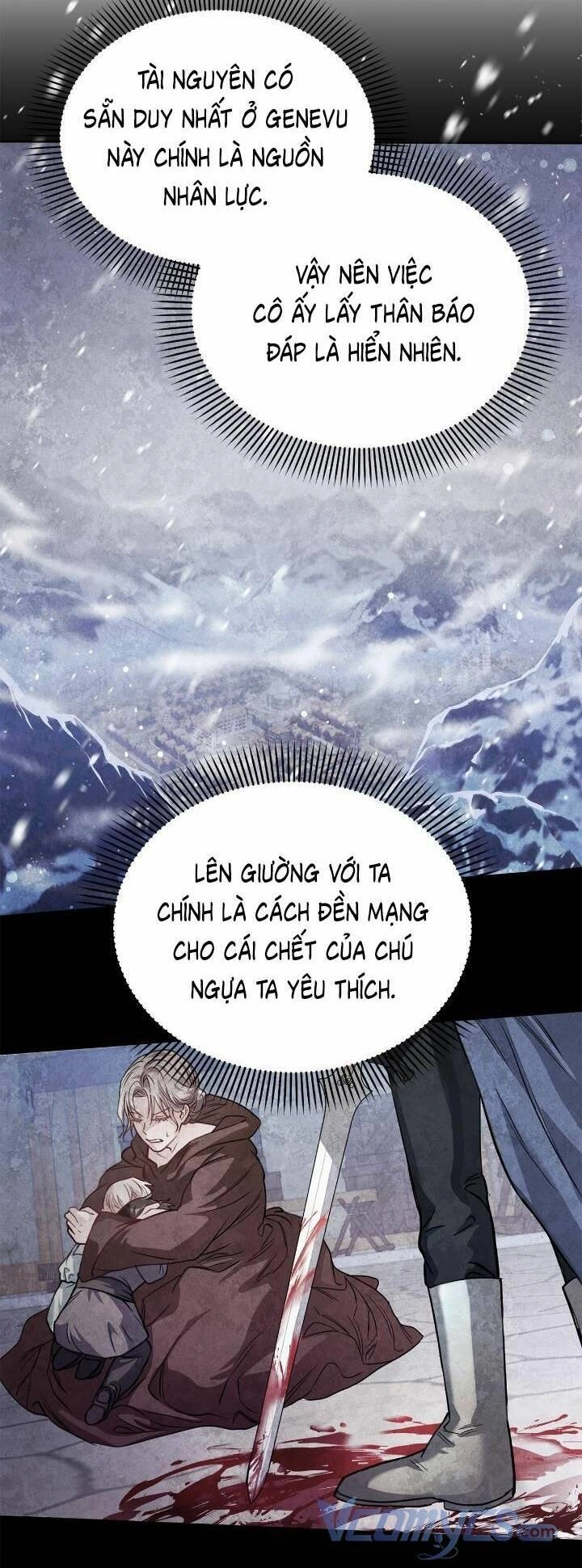 Ngọn Gió Đông Xứ Altas Chapter 2 - 31