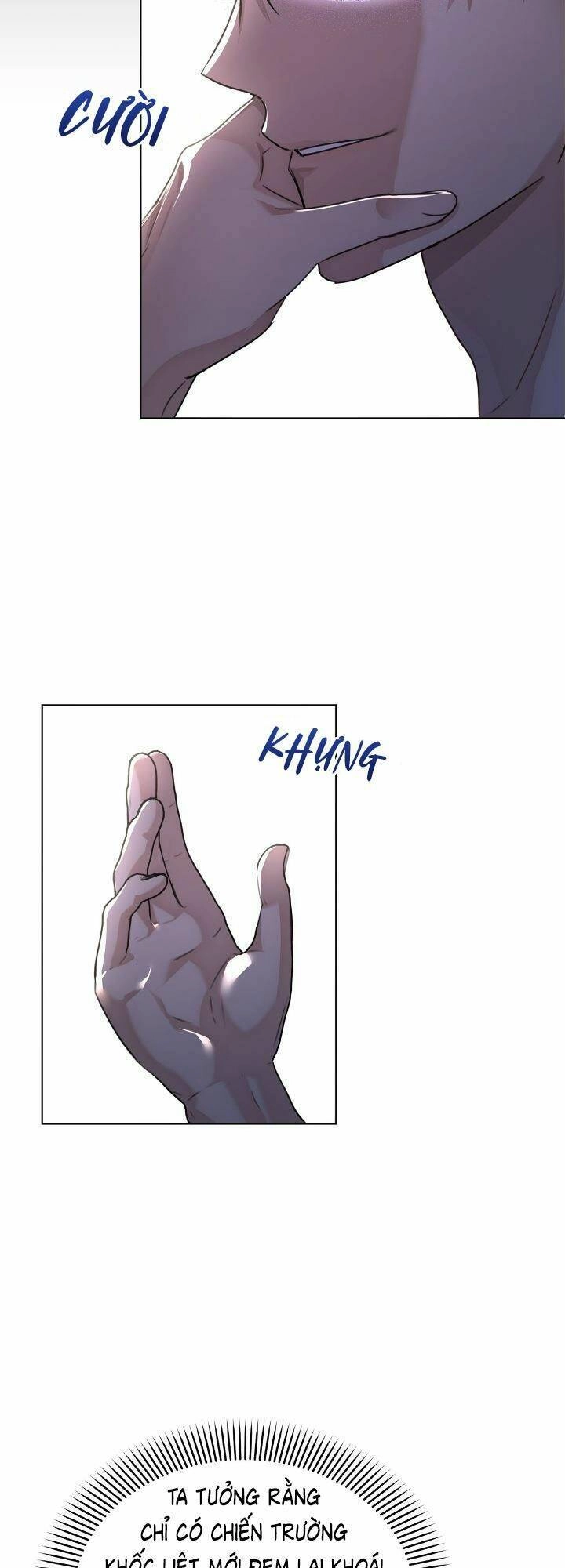 Ngọn Gió Đông Xứ Altas Chapter 2 - 33