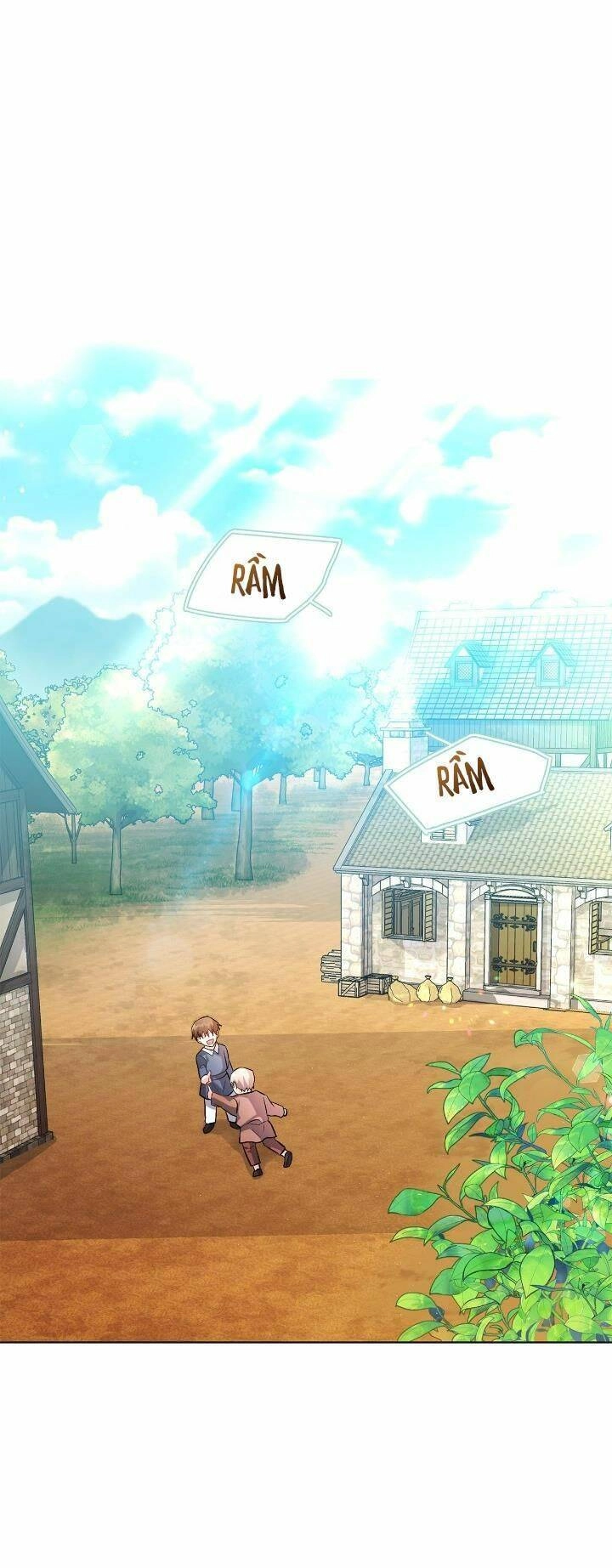 Ngọn Gió Đông Xứ Altas Chapter 2 - 36