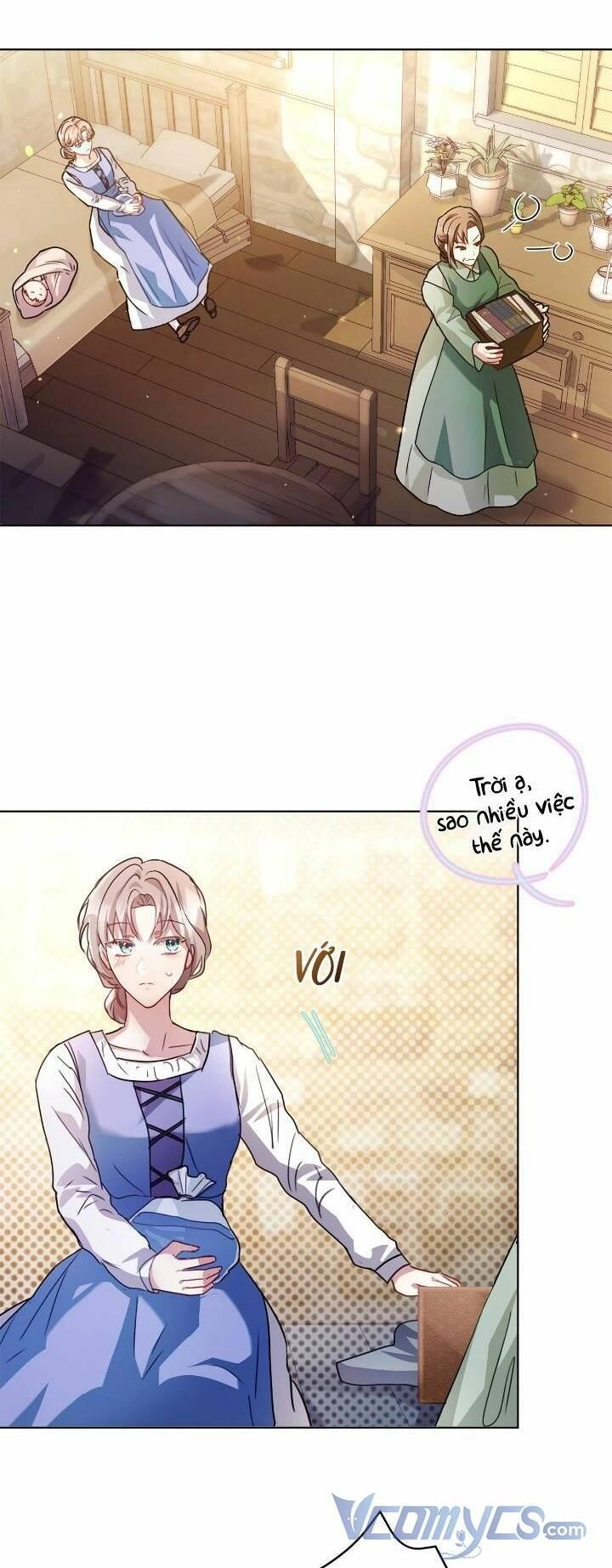 Ngọn Gió Đông Xứ Altas Chapter 2 - 37