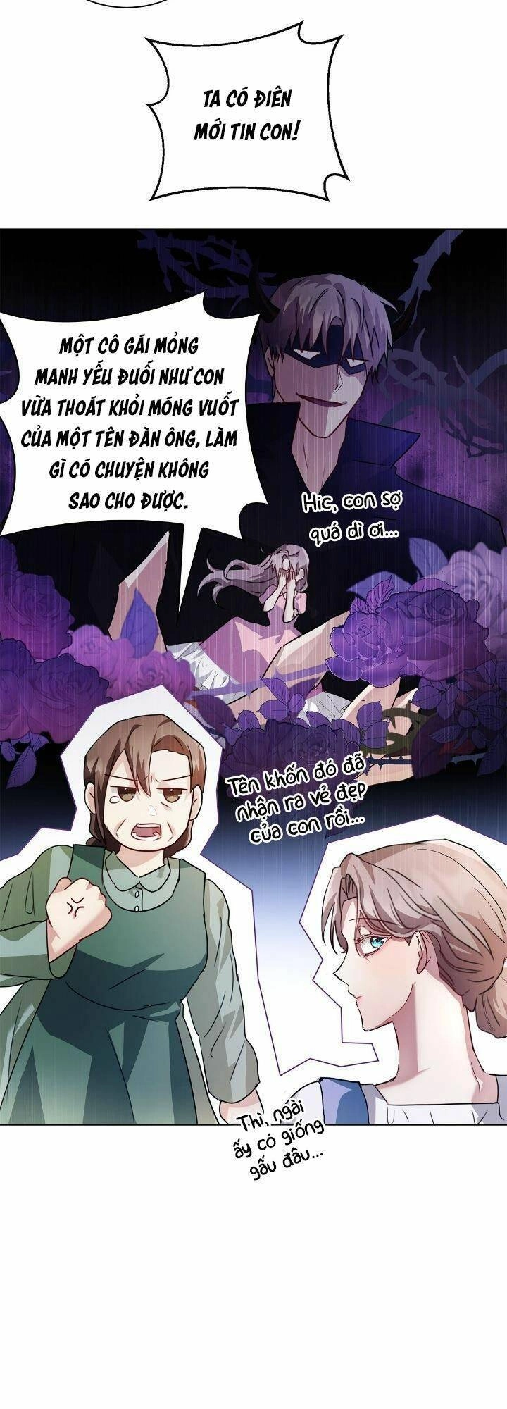 Ngọn Gió Đông Xứ Altas Chapter 2 - 39