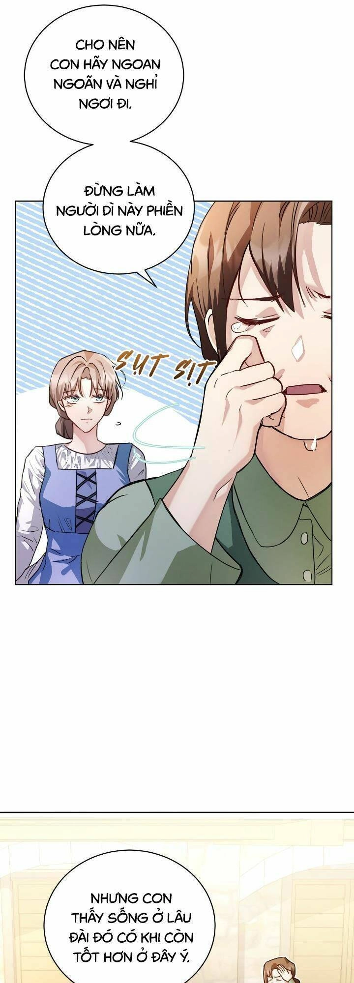 Ngọn Gió Đông Xứ Altas Chapter 2 - 40