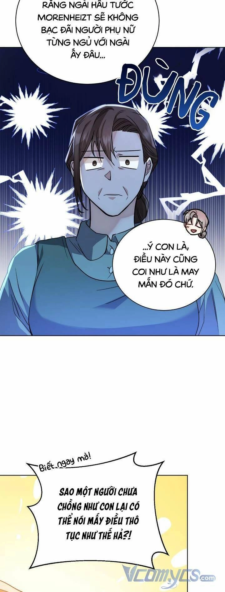 Ngọn Gió Đông Xứ Altas Chapter 2 - 43