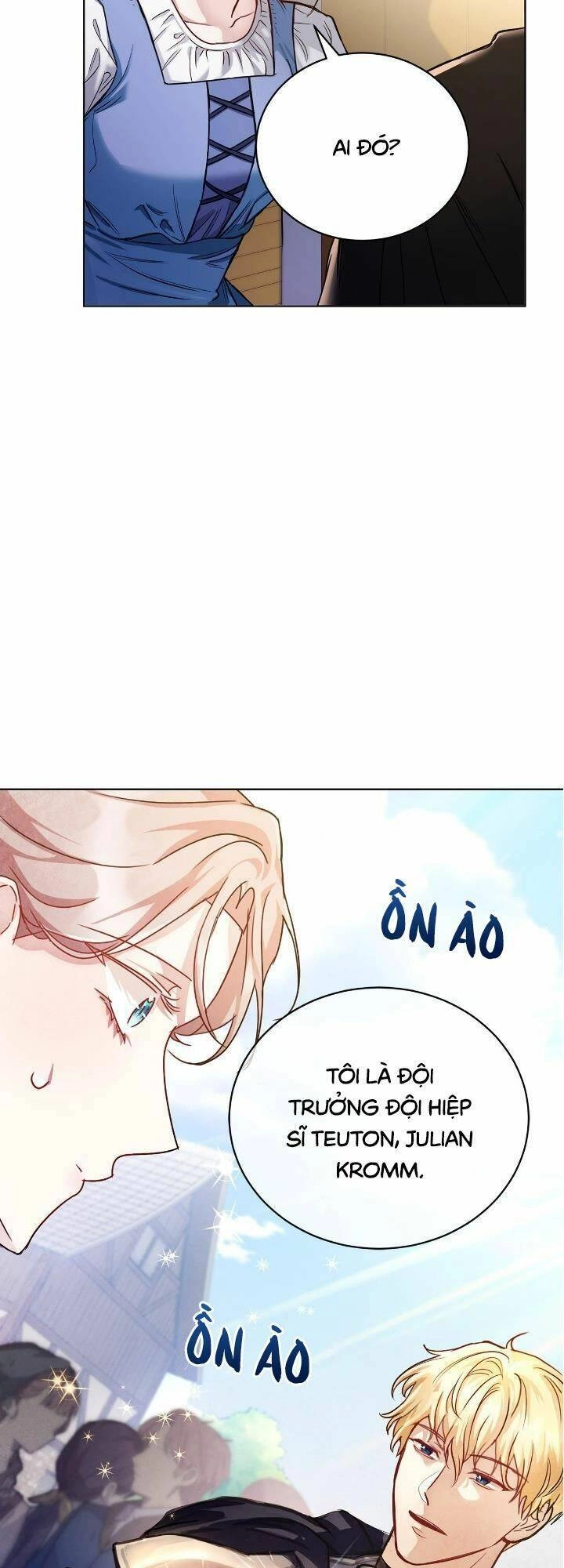 Ngọn Gió Đông Xứ Altas Chapter 2 - 46