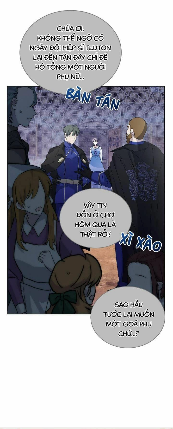 Ngọn Gió Đông Xứ Altas Chapter 2 - 48