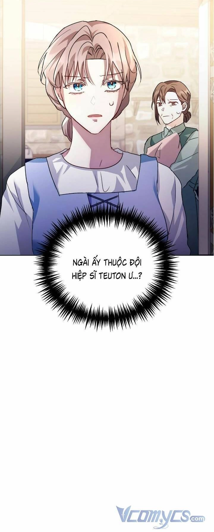 Ngọn Gió Đông Xứ Altas Chapter 2 - 49