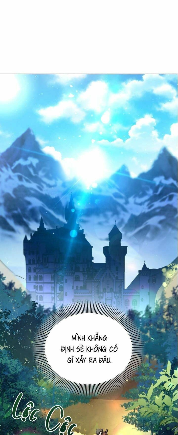 Ngọn Gió Đông Xứ Altas Chapter 2 - 52