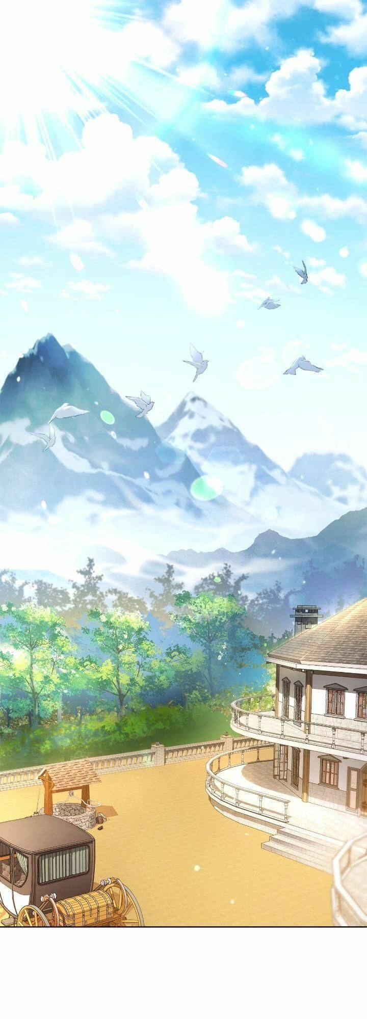 Ngọn Gió Đông Xứ Altas Chapter 3 - 3