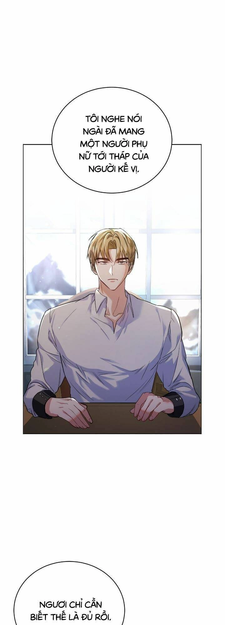 Ngọn Gió Đông Xứ Altas Chapter 3 - 9