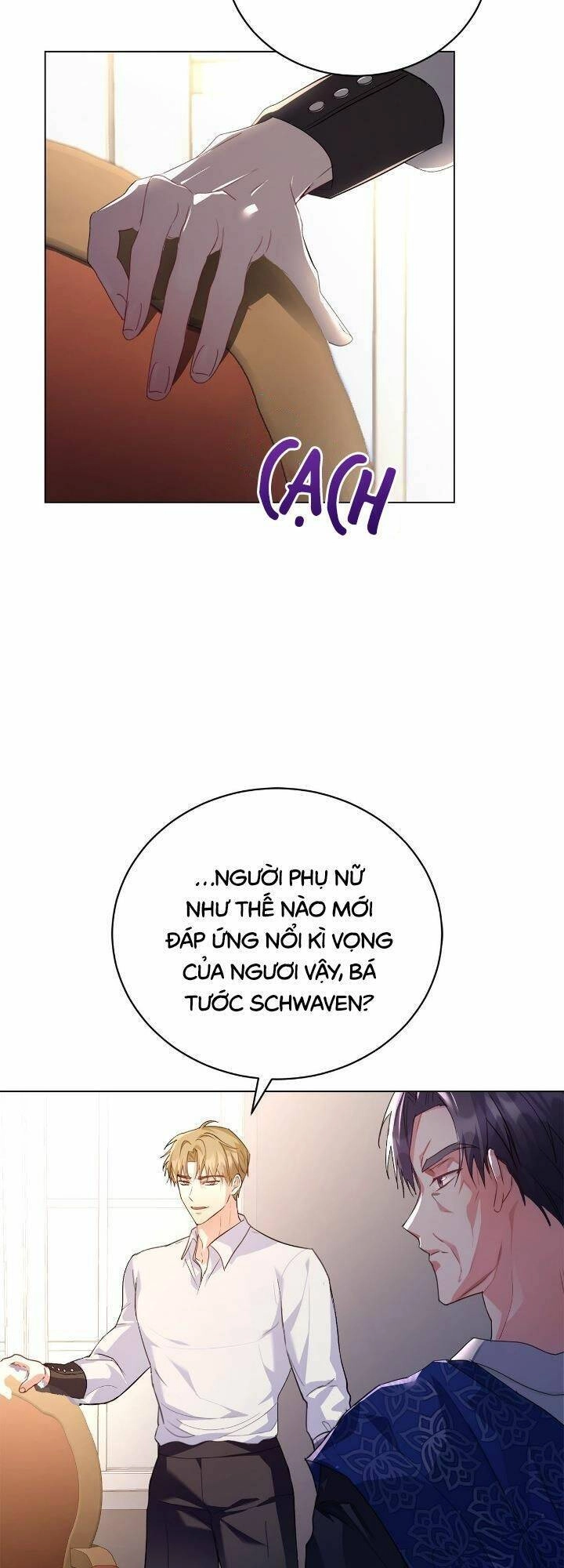 Ngọn Gió Đông Xứ Altas Chapter 3 - 12