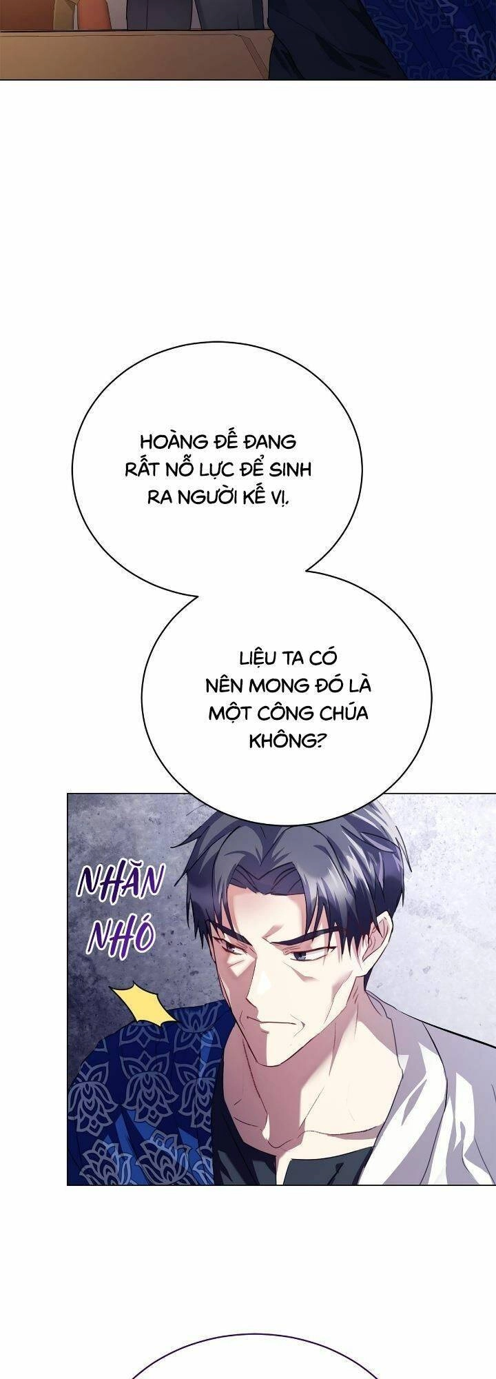 Ngọn Gió Đông Xứ Altas Chapter 3 - 13