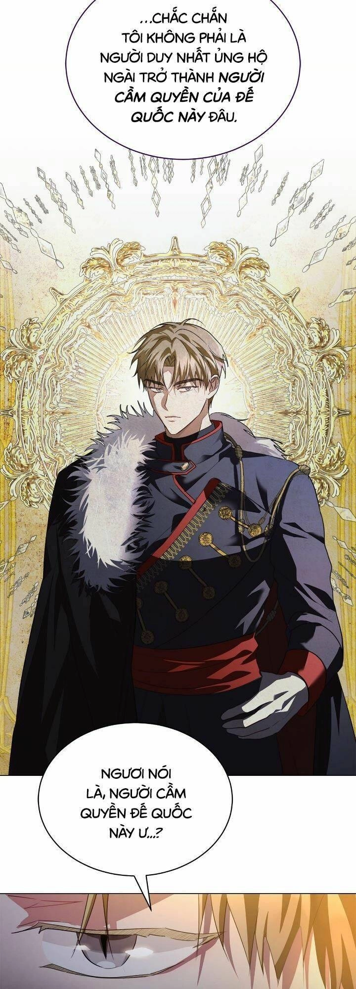 Ngọn Gió Đông Xứ Altas Chapter 3 - 14