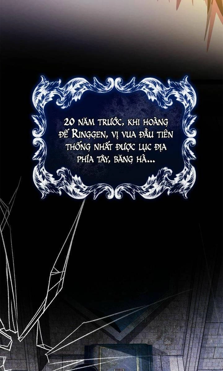 Ngọn Gió Đông Xứ Altas Chapter 3 - 15