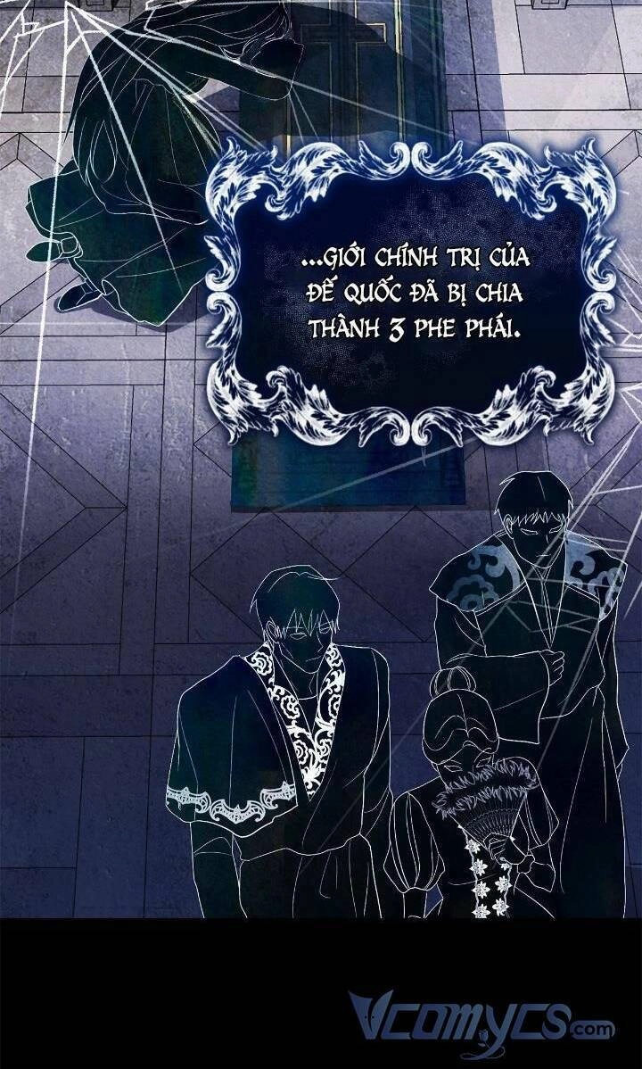 Ngọn Gió Đông Xứ Altas Chapter 3 - 16