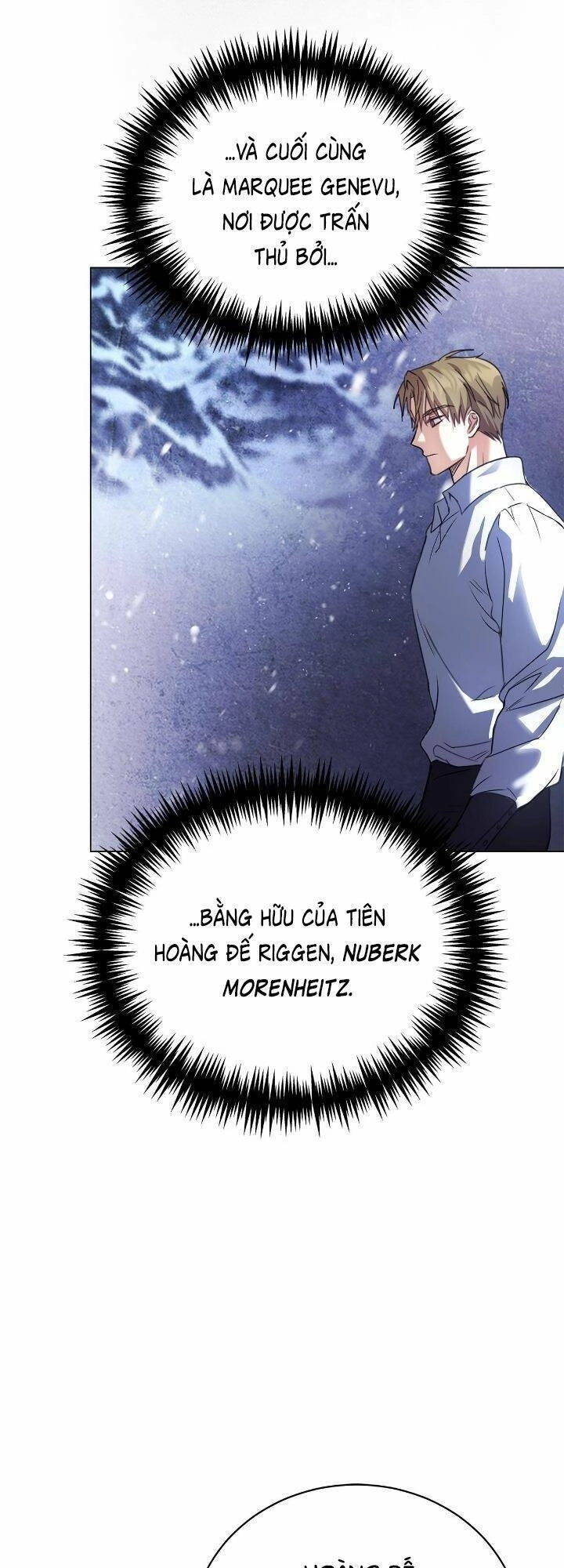 Ngọn Gió Đông Xứ Altas Chapter 3 - 18