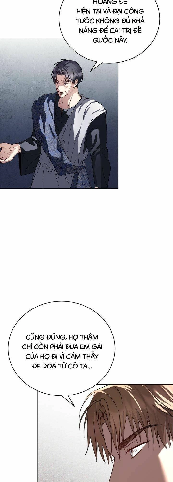 Ngọn Gió Đông Xứ Altas Chapter 3 - 19