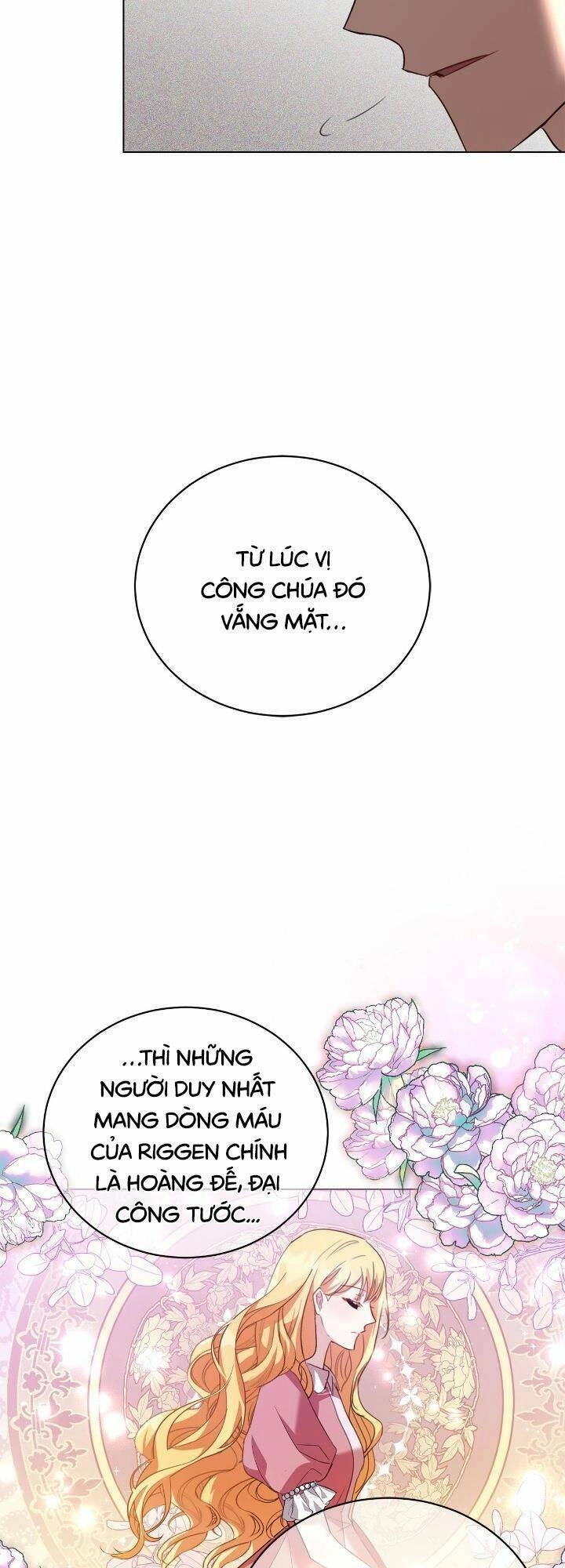 Ngọn Gió Đông Xứ Altas Chapter 3 - 20