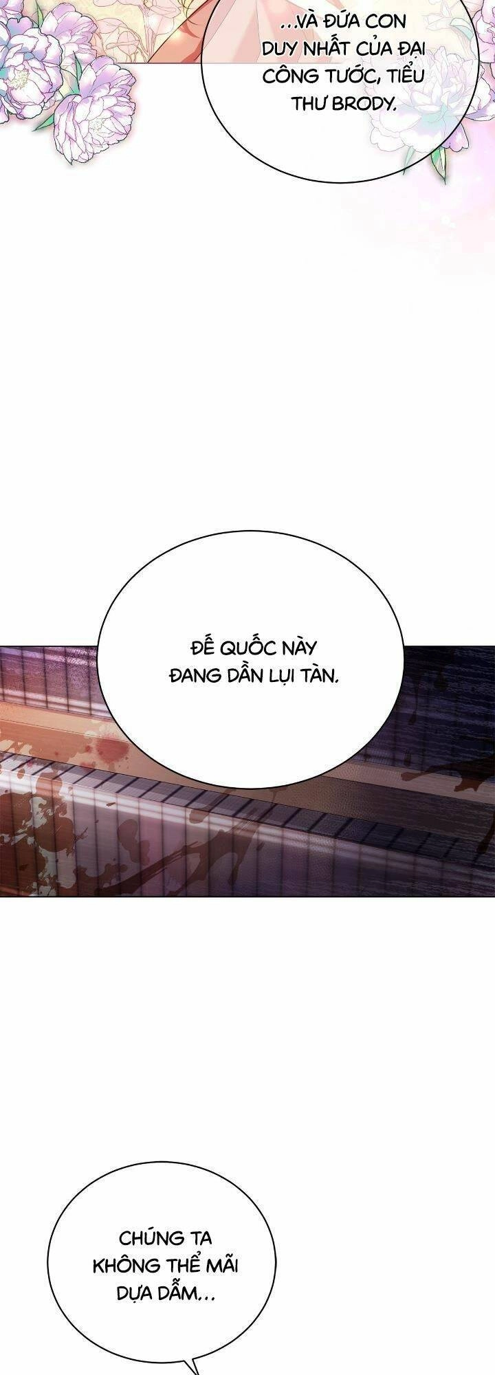 Ngọn Gió Đông Xứ Altas Chapter 3 - 21