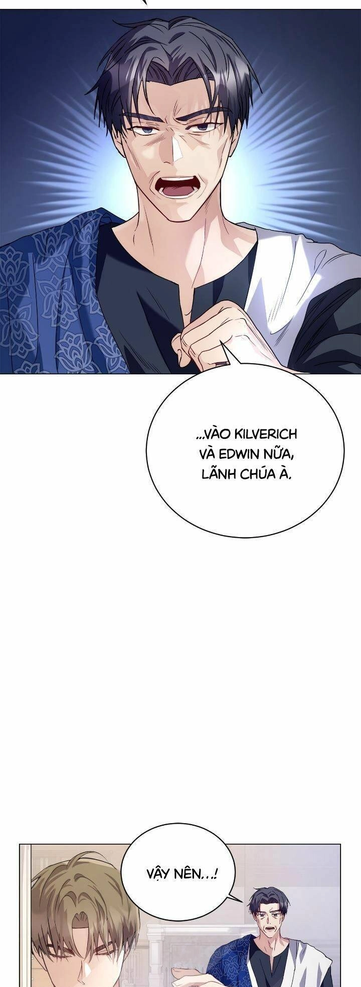 Ngọn Gió Đông Xứ Altas Chapter 3 - 22