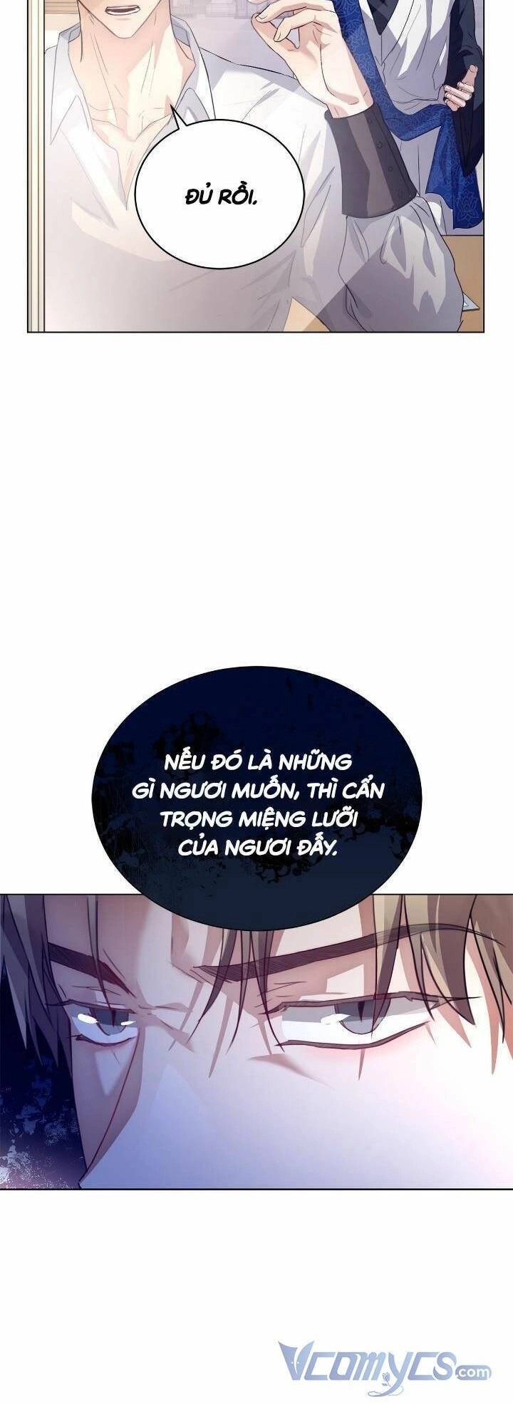 Ngọn Gió Đông Xứ Altas Chapter 3 - 23