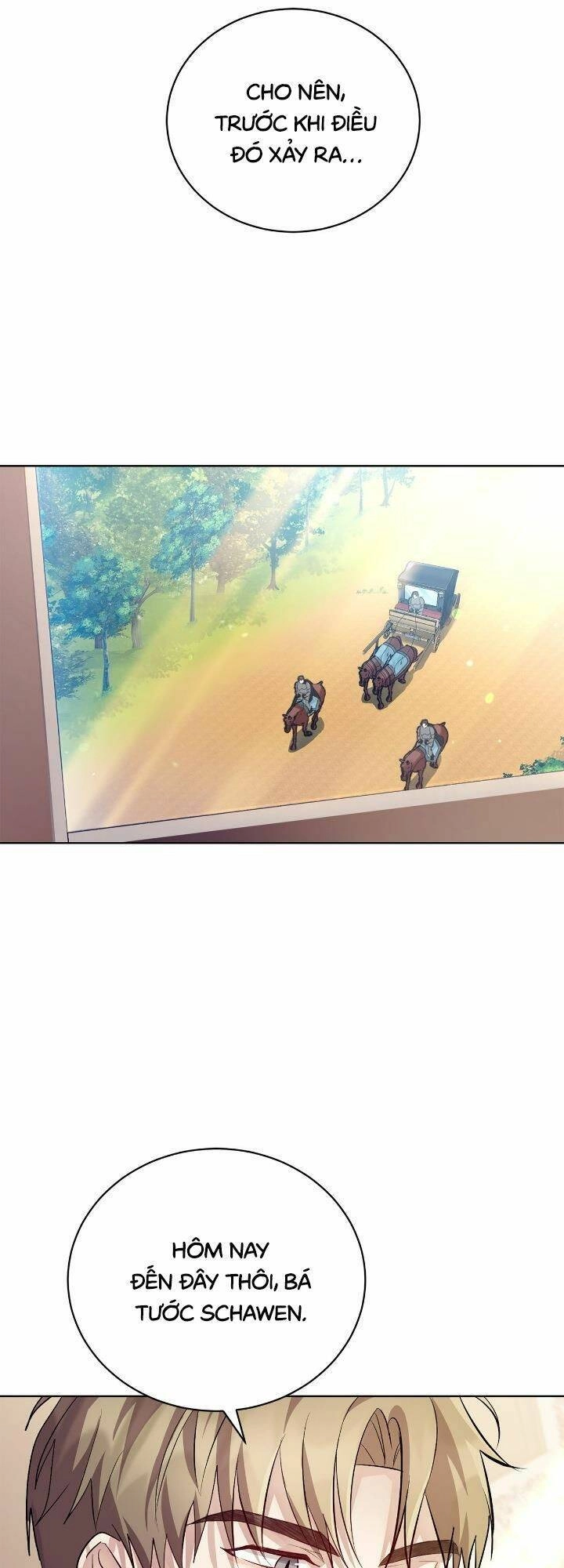 Ngọn Gió Đông Xứ Altas Chapter 3 - 26