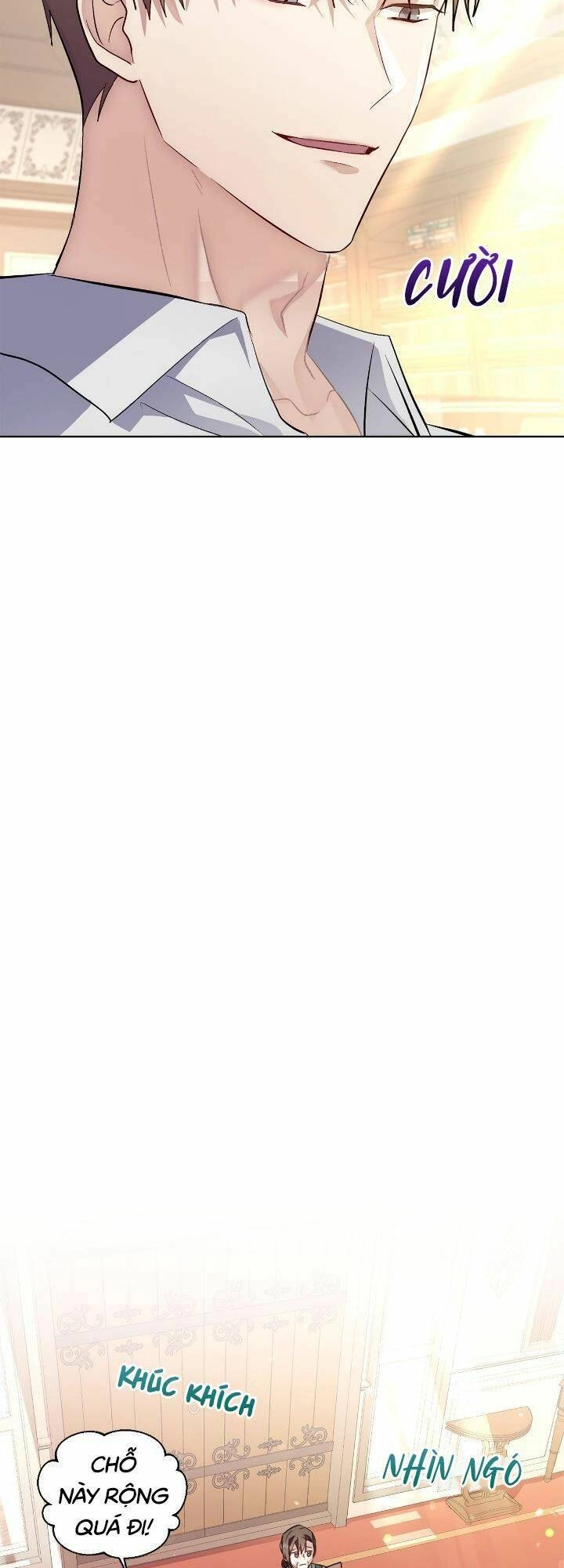 Ngọn Gió Đông Xứ Altas Chapter 3 - 27