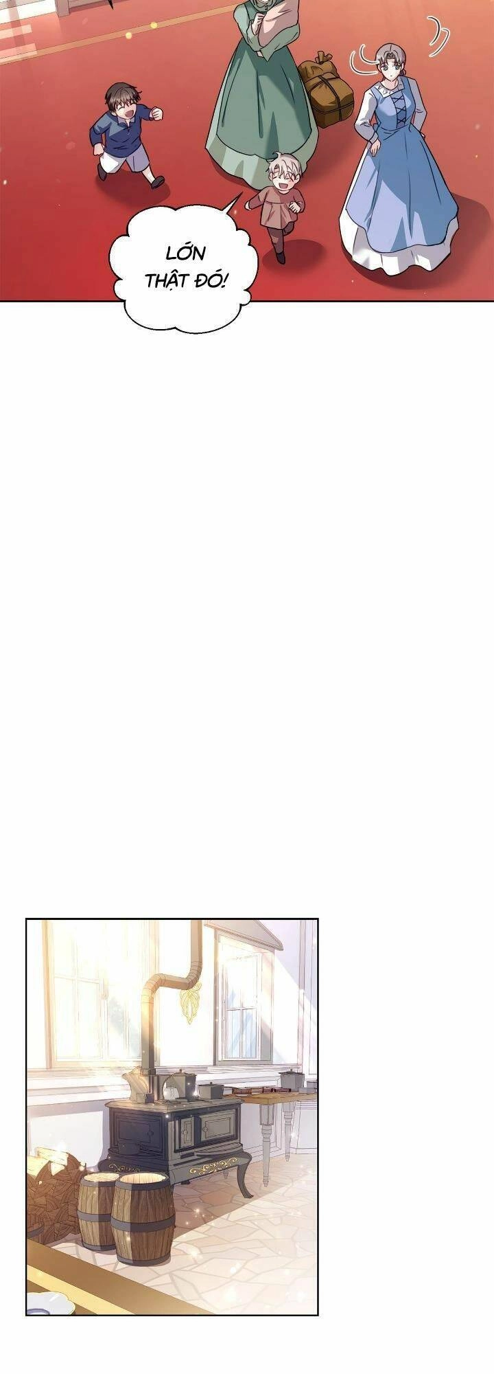 Ngọn Gió Đông Xứ Altas Chapter 3 - 28