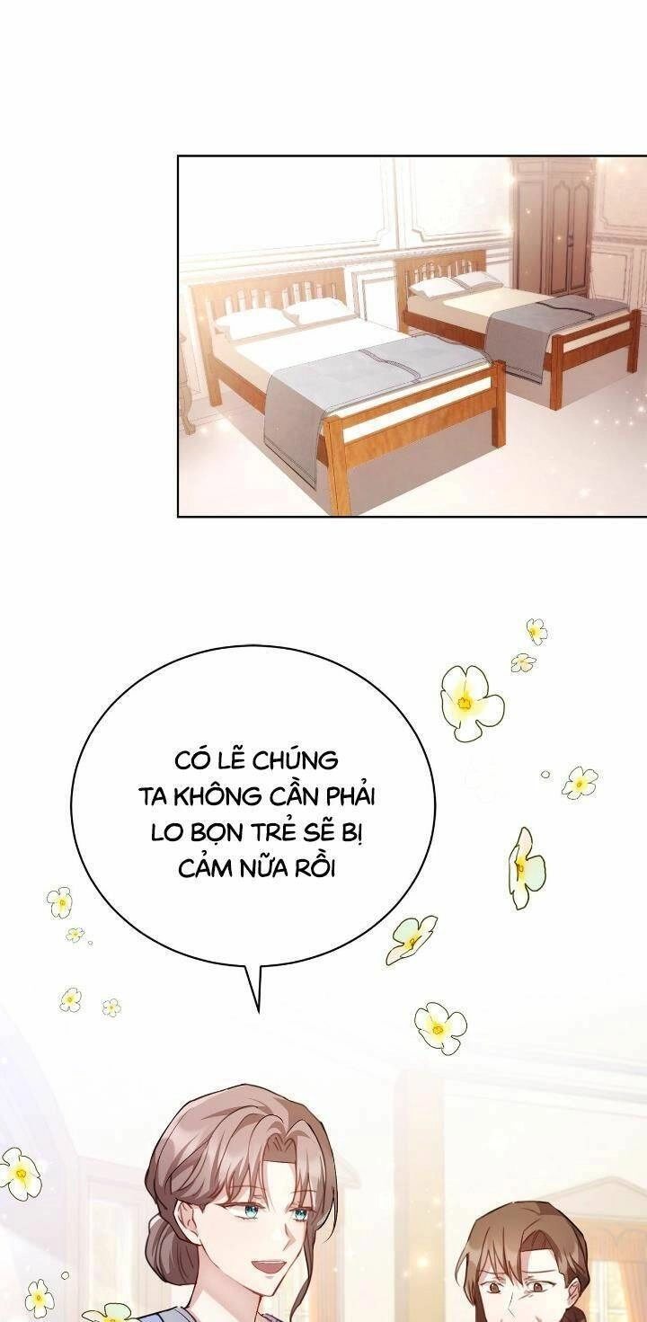 Ngọn Gió Đông Xứ Altas Chapter 3 - 29