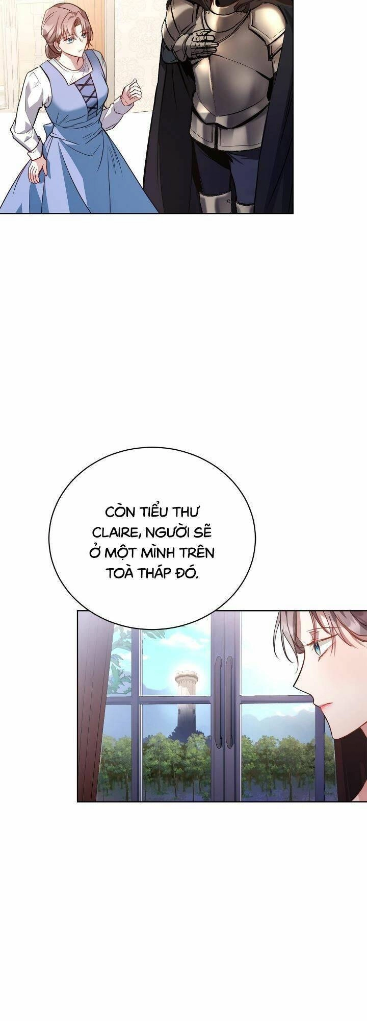 Ngọn Gió Đông Xứ Altas Chapter 3 - 31