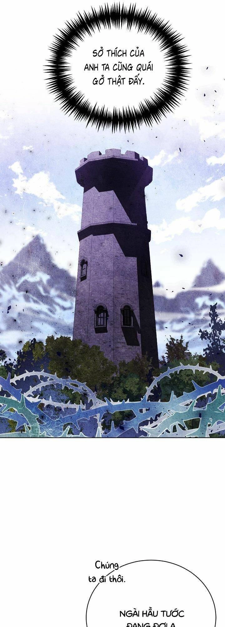 Ngọn Gió Đông Xứ Altas Chapter 3 - 32