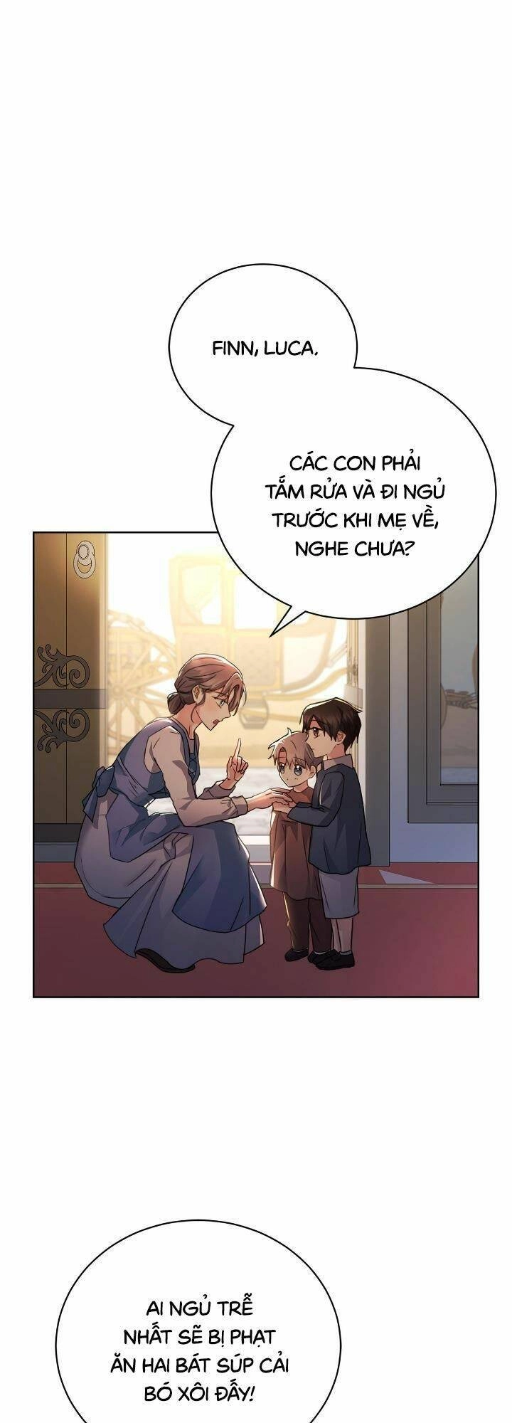Ngọn Gió Đông Xứ Altas Chapter 3 - 34