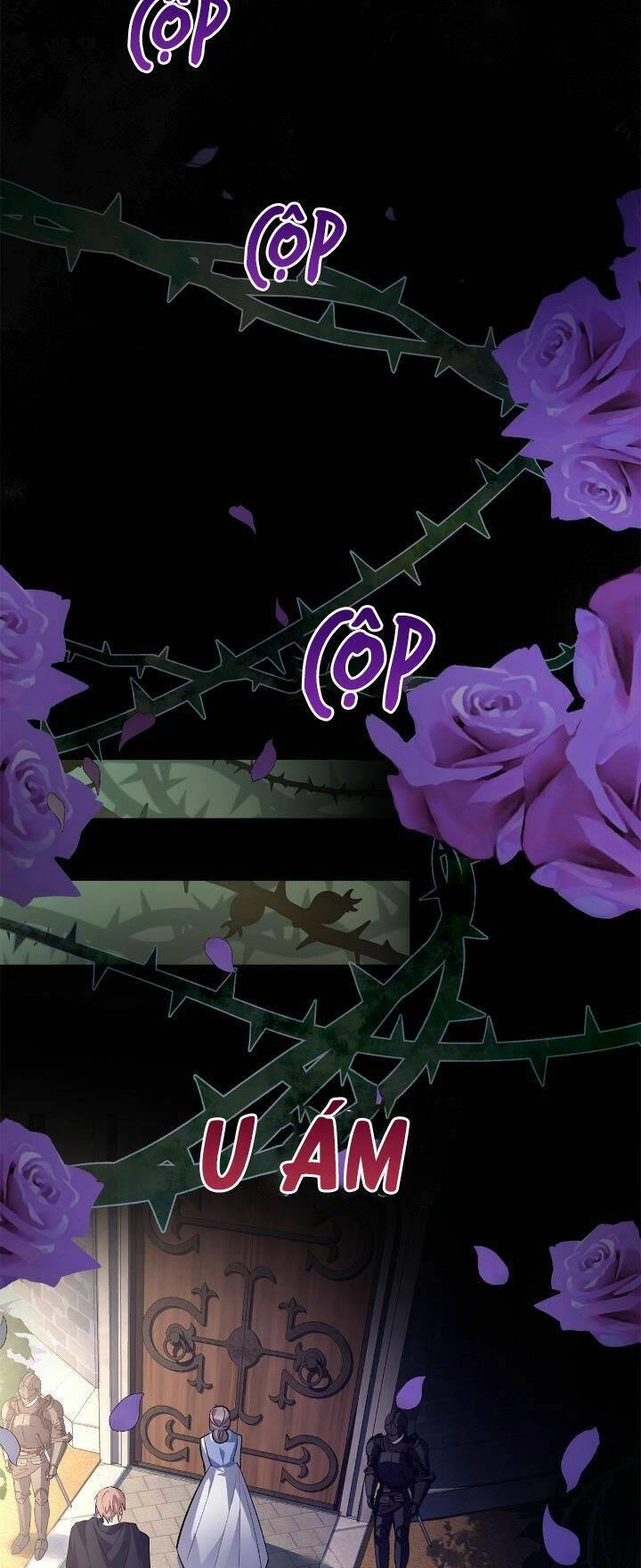 Ngọn Gió Đông Xứ Altas Chapter 3 - 36