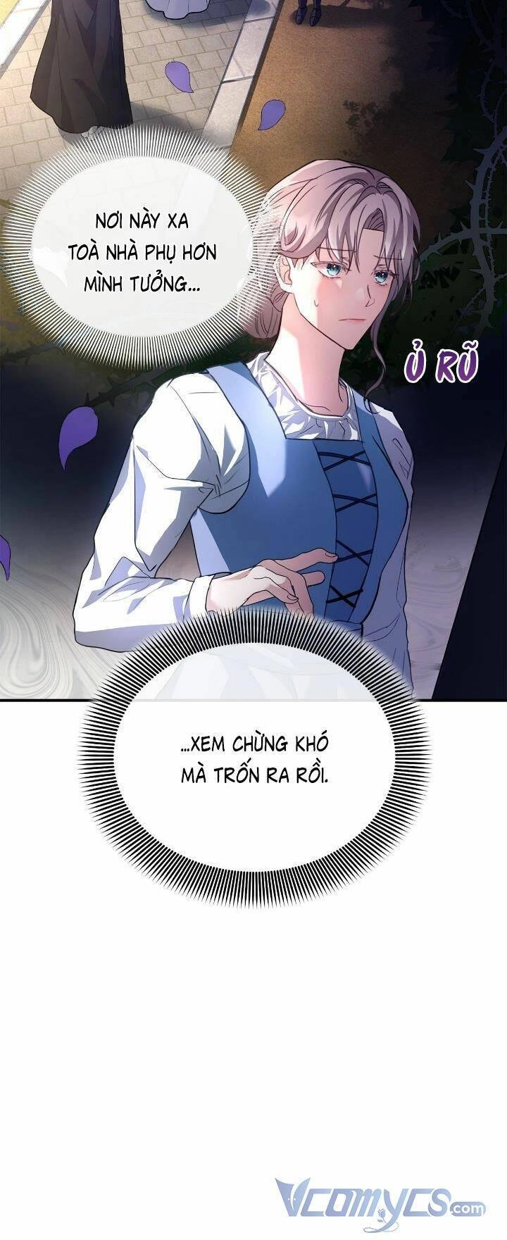 Ngọn Gió Đông Xứ Altas Chapter 3 - 37